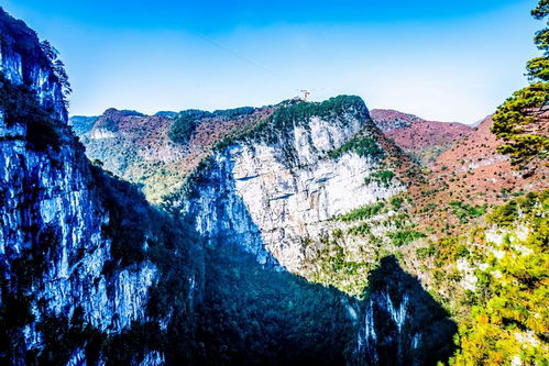 罕見(jiàn)的自然奇觀 廣西樂(lè)業(yè)天坑群,至今這里仍藏著許多未解之謎