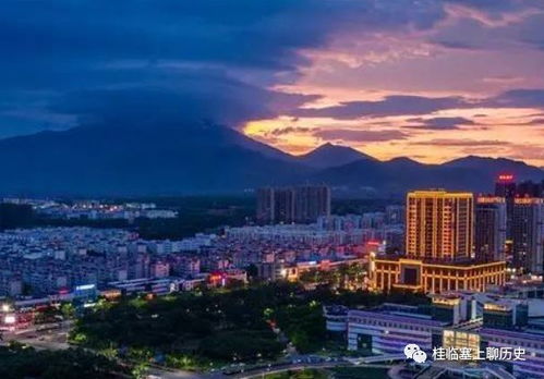 廣西貴港,桂平,象州三地應(yīng)該聯(lián)手,擱置 桂林郡郡治 爭(zhēng)議,攜手把廣西歷史進(jìn)一步挖掘和呈現(xiàn)