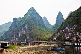 廣西桂林陽(yáng)堤專(zhuān)輯 第2頁(yè) 山野夕照1