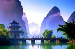 廣西驚現(xiàn)醉美邊關(guān)小城,比桂林美20倍,慶幸養(yǎng)在深閨