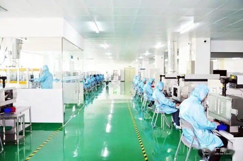 科技創(chuàng)新,南寧就是這么強(qiáng)