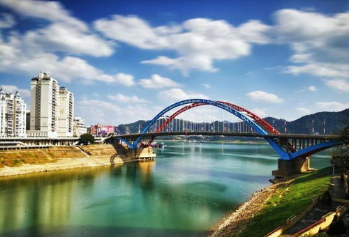 廣西,一個被低估的宜居大省,有哪些地方最適合養(yǎng)老