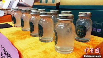 馬來西亞首批輸華毛燕加工產(chǎn)品在廣西欽州發(fā)布