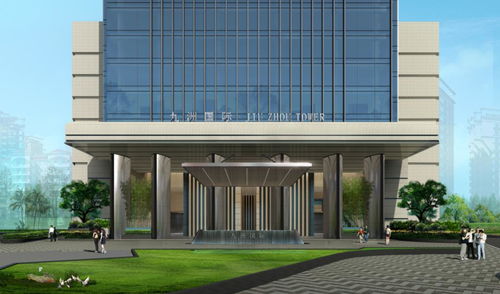 2019年廣西建筑裝飾工程優(yōu)質(zhì)獎 精品工程┃廣西九洲國際項目大堂裝飾裝修工程