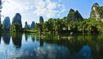 喜訊 國(guó)家地質(zhì)公園增至219處 你去過(guò)幾處