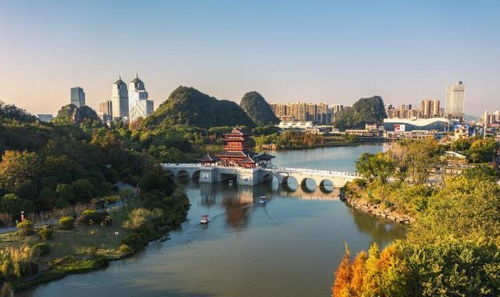廣西,一個(gè)被低估的宜居大省,有哪些地方最適合養(yǎng)老