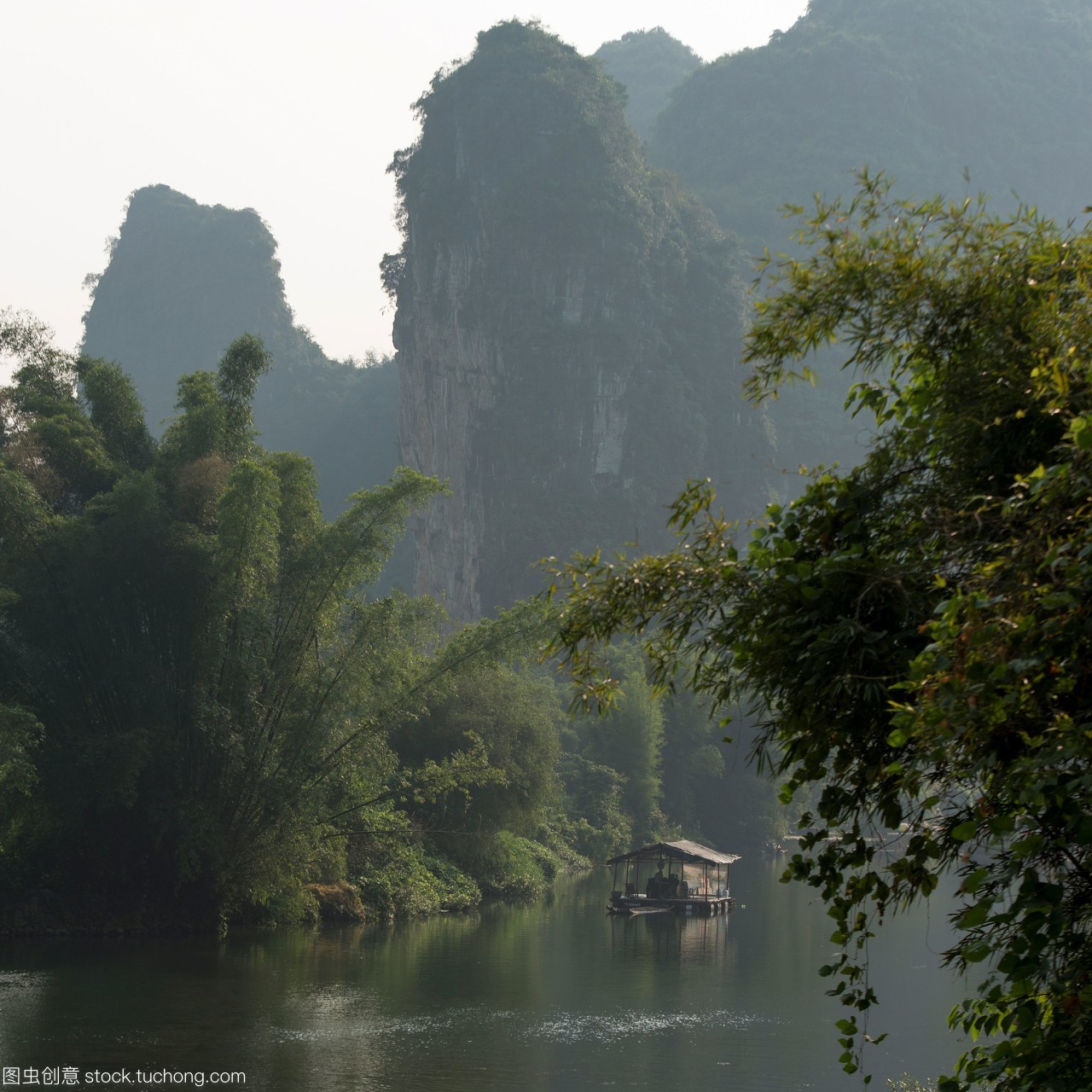 陽(yáng)朔桂林廣西中國(guó)