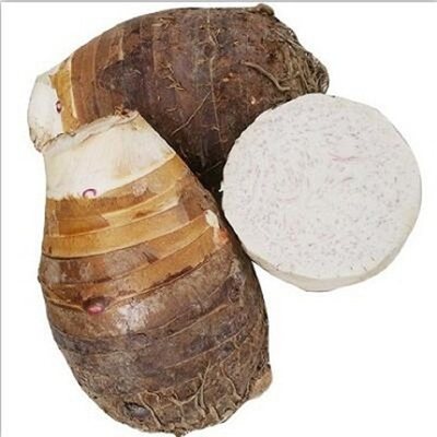 廣西特產(chǎn)新鮮香芋紫藤農(nóng)家荔浦芋頭 好評(píng)好店