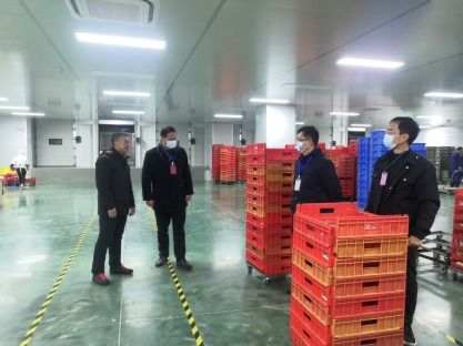 食金之風 要不得 廣西桂林嚴查含金銀箔粉食品