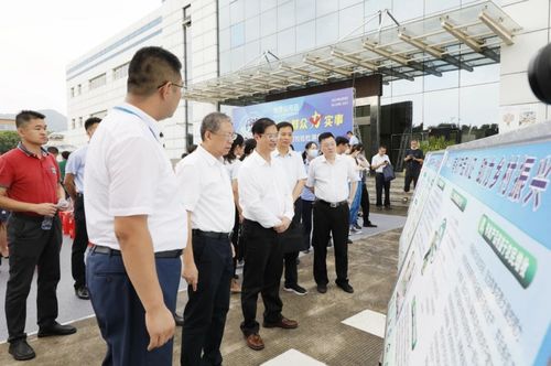 方圓廣西公司協(xié)助廣西市場監(jiān)管局舉辦2021年世界認(rèn)可日宣傳活動