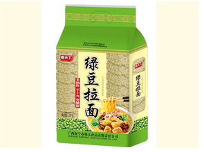 廣西綠豆拉面 低價批發(fā)銷量好的拉面 廣西南寧市韓太食品有限責(zé)任公司 廣西方便面,面制品加工