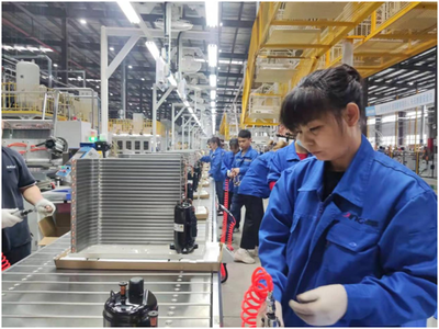 TOYO空調(diào)大動(dòng)作:四大衛(wèi)視廣告全面布局,品牌勢頭不容小覷