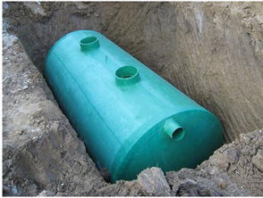 玻璃鋼化糞池哪家便宜,廣西化糞池生產(chǎn)廠家