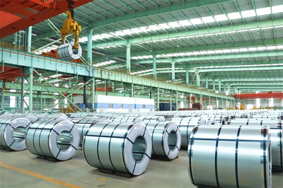 廣西柳州鋼鐵集團