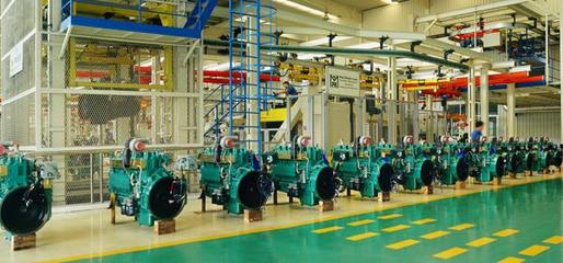 【廣西省智造示范案例】 智能制造越來越近 玉柴2022智能制造計(jì)劃