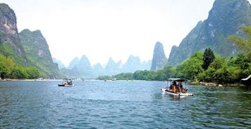 廣西桂林五天游多少錢(qián) 桂林五天游攻略 桂林