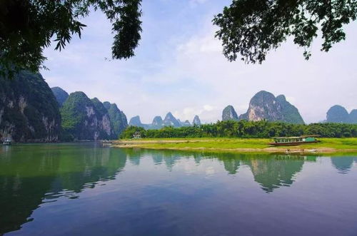 廣西顏值最高的11個(gè)地方,你都去過(guò)了嗎 悠游旅游網(wǎng)